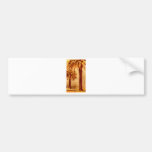 Summer Bumper Stickers
