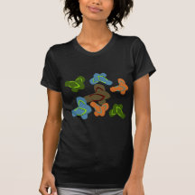 Summer Fun Flip Flops T Shirts
