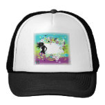 Summer Fun Trucker Hats