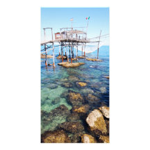 Summer Memories Custom Photo Card