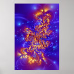 Summer Night's Dream. Print