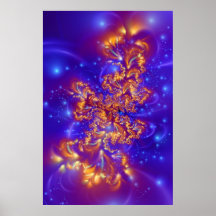 Summer Night's Dream. Print
