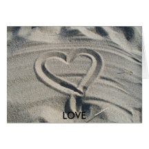 Summer Sentiments, Martha's Vineyard Greeting Card