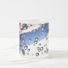 Summer time...make you " cool" tazas de café