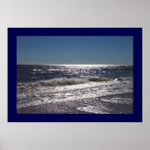 Summer Vacation Posters