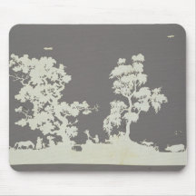 Summer's Day Mousepads