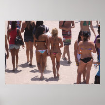 Summertime Poster