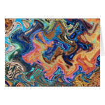 Sun Fire Cards