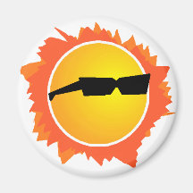 Sun Magnet