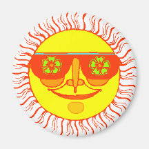 Sun Magnet