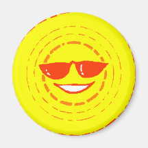 Sun Magnets