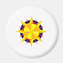 Sun Magnets