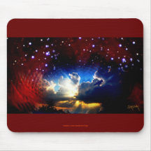 Sun Mousepad