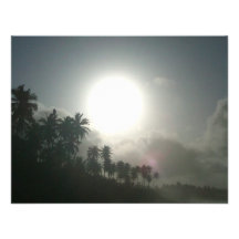 sun personalized announcement