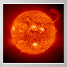 Sun Posters