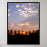Sun Set Posters