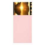 SUN - Source of Vital Energy Rack Card