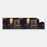 Sun wagon, Bronze Age Bumper Stickers