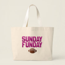 Sunday Funday bags