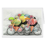 Sunday Ride Card