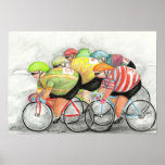 Sunday Ride Print