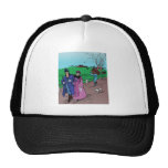 Sunday Stroll Hat