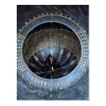 Sundial, Kyongbok Palace Post Cards