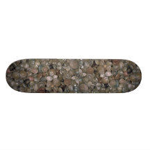 Sundials Shell Skate Board Decks