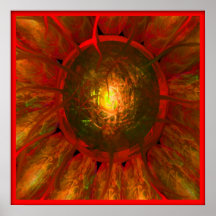 sunflower pain posters