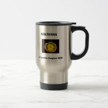 sunflower prange, sunflower prange... - Customised Mug