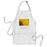 Sunflower Sun Apron
