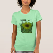 Sunflower T-Shirt