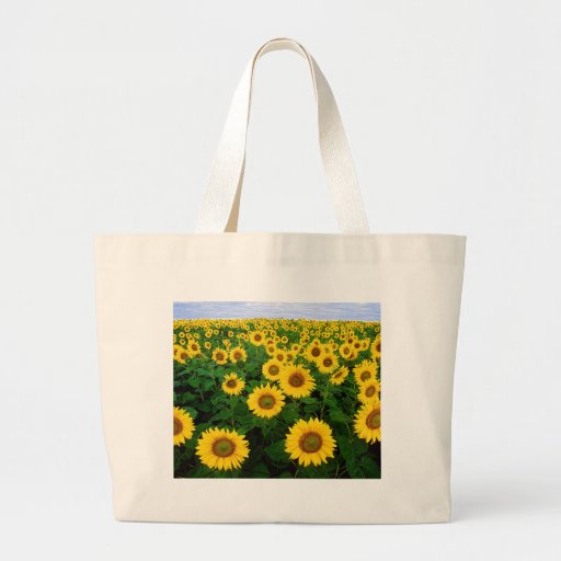 Sunflowers Bags