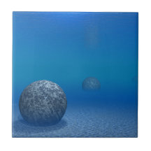 Sunken Stones Tile