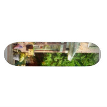 Sunny Afternoon New Castle DE Skateboards