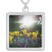 SUNNY DAY NECKLACE