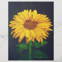Sunny Flower Flyers