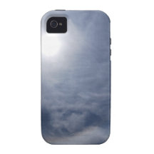 Sunny Shot iPhone 4 Cover
