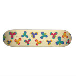 Sunny Sun Sun Skate Board Deck