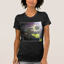 Sunny Sunflower Tshirts