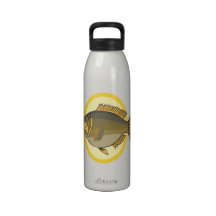 Sunny Water Bottle