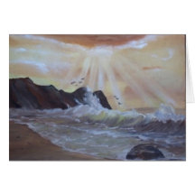 SUNRAYS Card