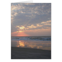 Sunrise Greeting Cards