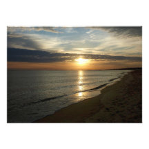 Sunrise Norfolk VA Custom Invites