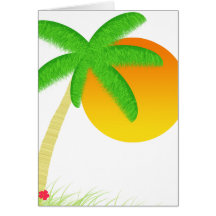 Sunrise on Maui Cards