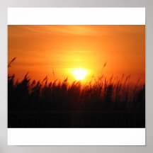 Sunrise Print