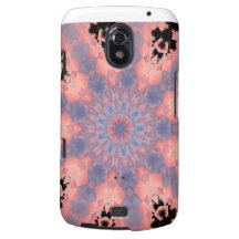 Sunrise Quilt Dec 2012 Galaxy Nexus Cases