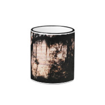 Sunrise & Spanish Moss Mugs