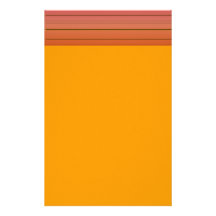 Sunrise Teacher Stationery