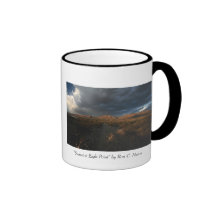 "Sunset at Eagle Point" Mug